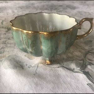 Darling princess teacup